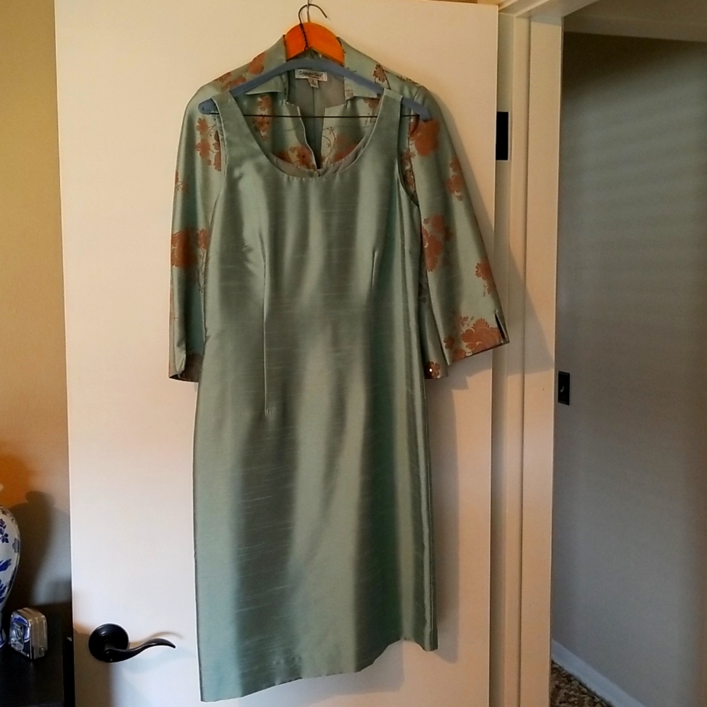 Coldwatwer Creek 2 piece set. SIZE 6. EXCELLENT CONDITION.